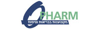 או פארם O-Pharm