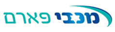 מכבי פארם Maccabi Pharm