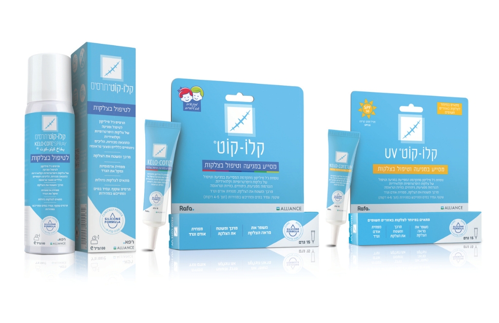 קלו קוט - כל המוצרים